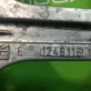 Шкив барабана ZANUSSI 124611610 g18(B)