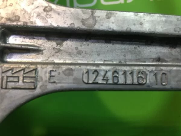 Шкив барабана ZANUSSI 124611610 g18(B)