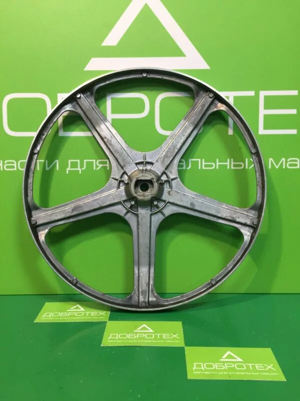 Шкив барабана ZANUSSI 124611610 g18(B)