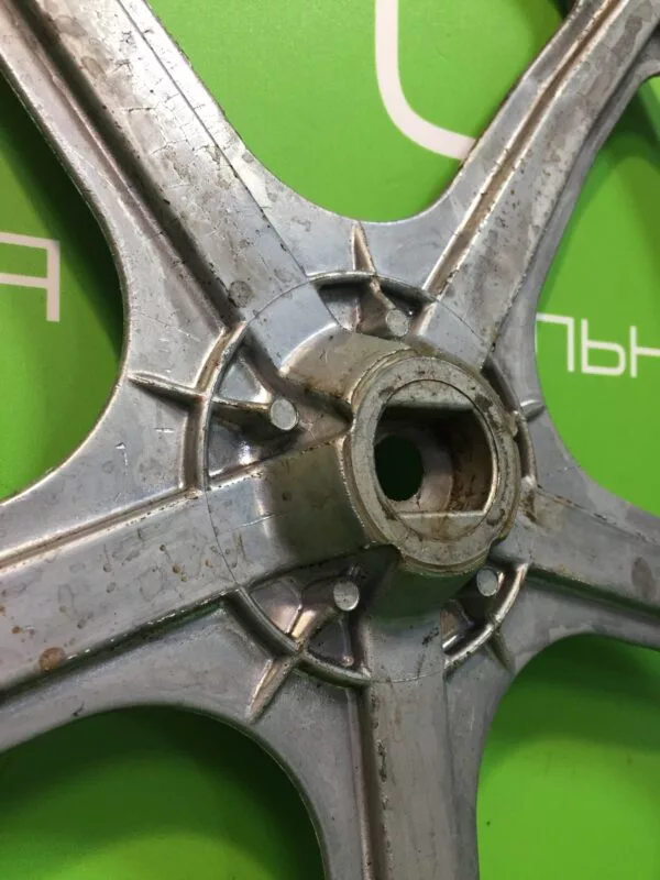 Шкив барабана ZANUSSI 124611610 g18(B)