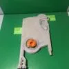 Теплообменник Electrolux 1170481202 для ПММ