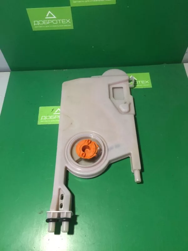 Теплообменник Electrolux 1170481202 для ПММ