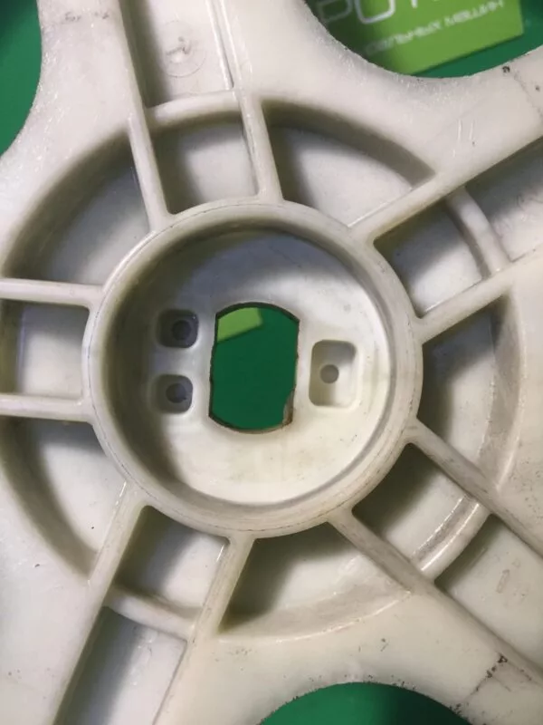 ШКИВ ELECTROLUX 1323965