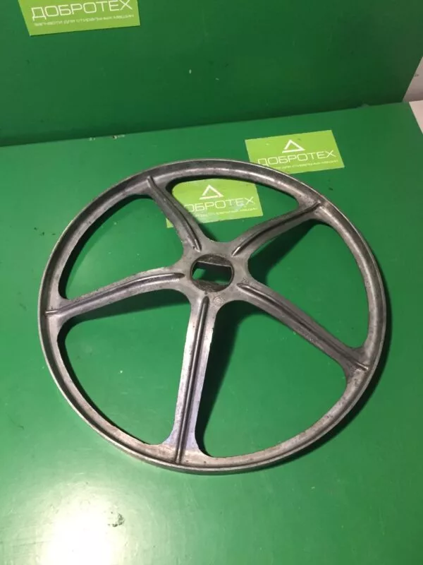 Шкив Electrolux 268117600