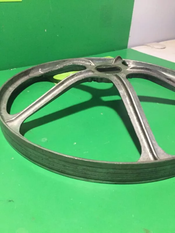 Шкив Electrolux 268117600