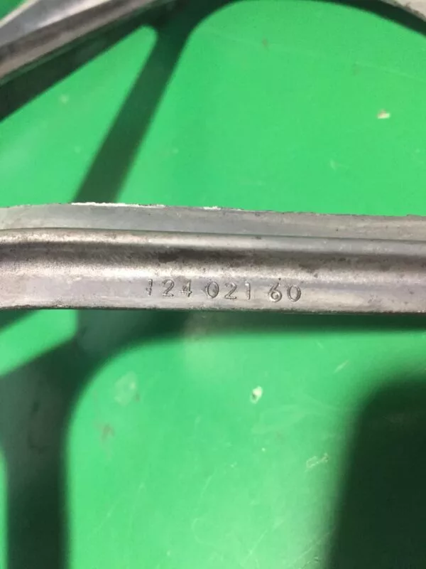 Шкив Electrolux 268117600