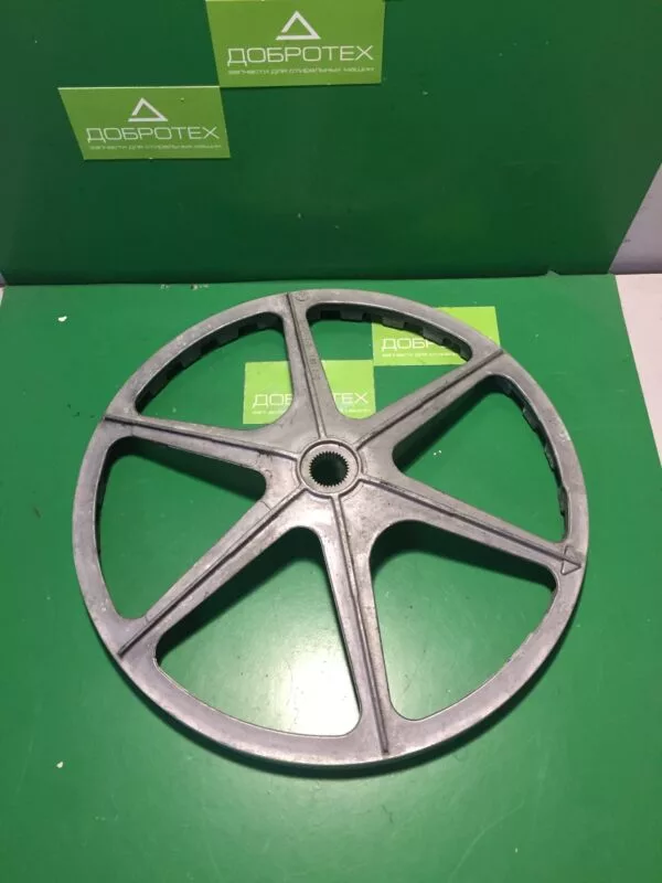 Шкив Miele 4681850