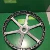 Шкив Miele 4681850