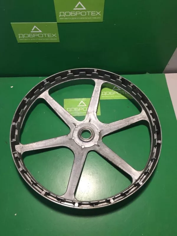 Шкив Miele 4681850