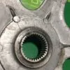 Шкив Miele 4681850