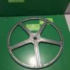 Шкив Electrolux 124639810
