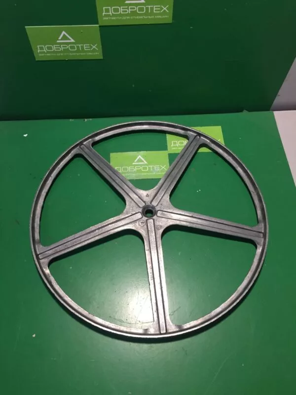 Шкив Electrolux 124639810