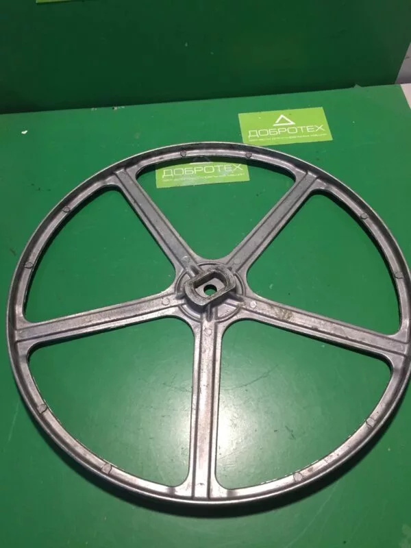 Шкив Electrolux 124639810