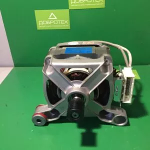 Двигатель Samsung Welling HXGP2I -8 контактов