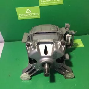 Двигатель Bosch Siemens 900040213 -6 контактов мален.статор