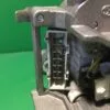 Двигатель Bosch Siemens 900040213 -6 контактов мален.статор