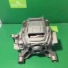 Двигатель Bosch Siemens 900040213 -6 контактов мален.статор