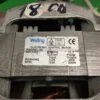Двигатель Samsung Welling HXGN2I.02 -8 контактов