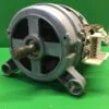 Двигатель Electrolux Nidec 155236400 -6 контактов