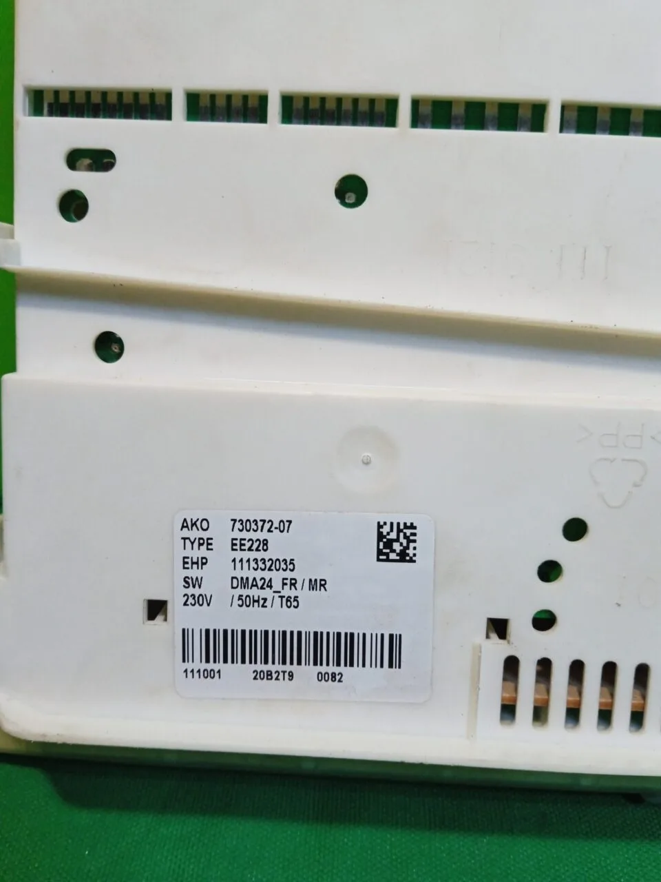 Силовой модуль ELECTROLUX 730372-07 для посудомоечной машины