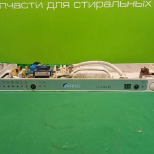 Модуль управления посудомоечной машины ARDO LS 9325 BE
