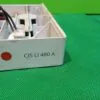 Панель управления ARISTON CIS LI 480 A