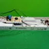 Панель управления ARISTON CIS LI 480 A