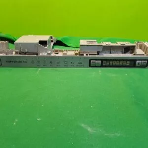 МОДУЛЬ УПРАВЛЕНИЯ ПОСУДОМОЕЧНОЙ МАШИНЫ KUPPERSBERG GSA 480