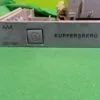 МОДУЛЬ УПРАВЛЕНИЯ ПОСУДОМОЕЧНОЙ МАШИНЫ KUPPERSBERG GSA 480