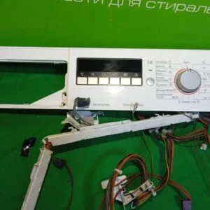 МОДУЛЬ BOSCH SERIE 6 WLK20266OE