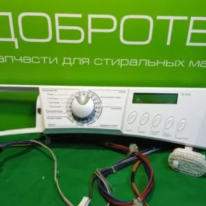 МОДУЛЬ GORENJE WS 43140