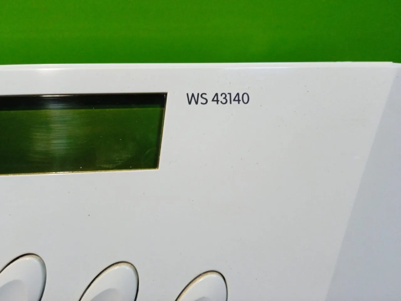 МОДУЛЬ GORENJE WS 43140