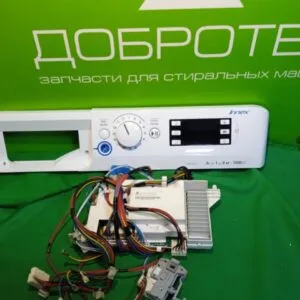 МОДУЛЬ СТИРАЛЬНОЙ МАШИНЫ ИНДЕЗИТ INDESIT INNEX NWSK 8108 МОДУЛЬ СТИРАЛЬНОЙ МАШИНЫ ИНДЕЗИТ INDESIT INNEX NWSK 8108