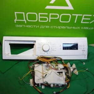 МОДУЛЬ для стиральной машины ELECTROLUX EWS1052EEU МОДУЛЬ для стиральной машины ELECTROLUX EWS1052EEU