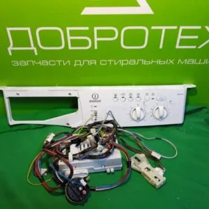 МОДУЛЬ INDESIT WISL 105