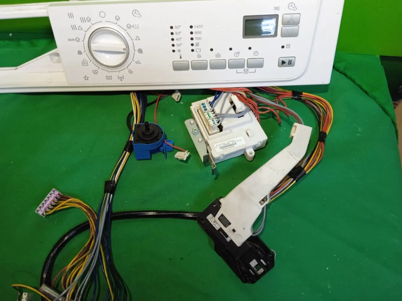 МОДУЛЬ ELECTROLUX EWX147410W