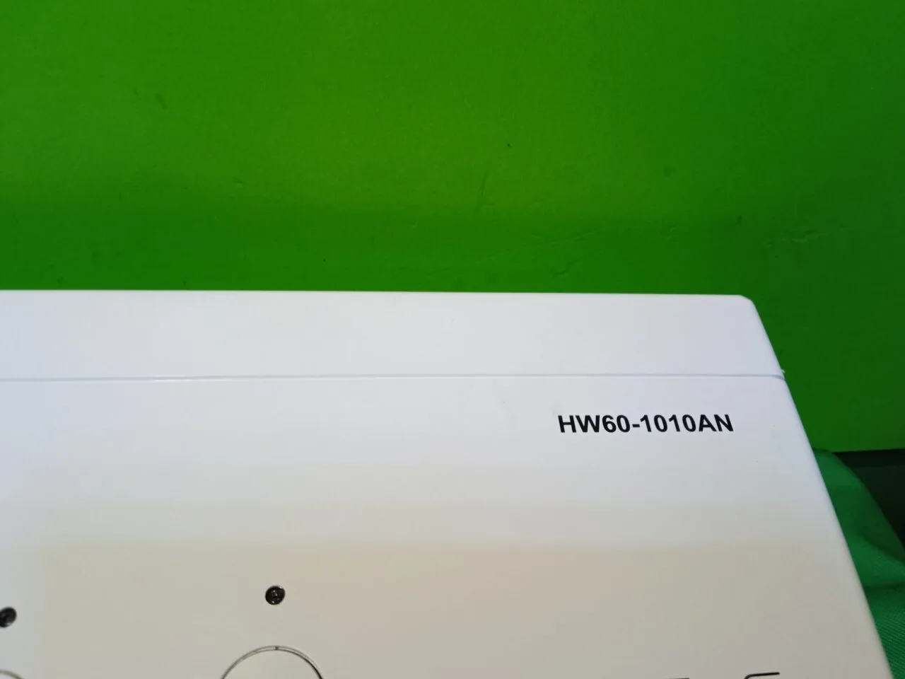 Модуль HAIER HW60-1010AN для стиральной машины