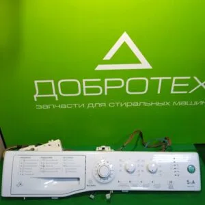 Модуль Ariston WMUL 5050 для стиральной машины Модуль Ariston WMUL 5050 для стиральной машины