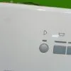 модуль управления BOSCH WAB 20071CE
