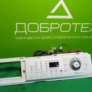 модуль управления SAMSUNG WF7450SUV 4