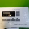 модуль управления ELECTROLUX PERFECTCARE 600 1-6 kg