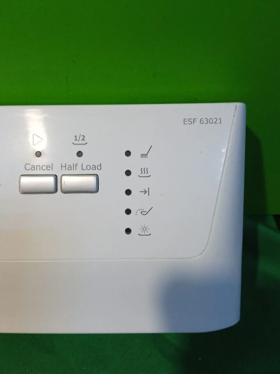 модуль управления посудомоечной  машины ELECTROLUX ESF 63021