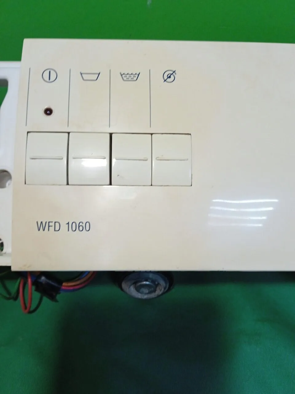 Модуль BOSCH WFD 1060