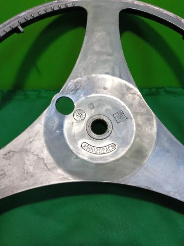 Шкив Bosch A500202AC8(-AB0)