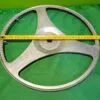 Шкив Bosch A500202AC8(-AB0)