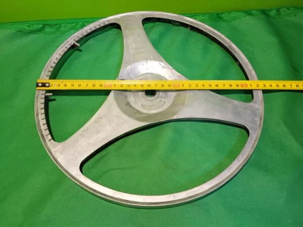 Шкив Bosch A500202AC8(-AB0)