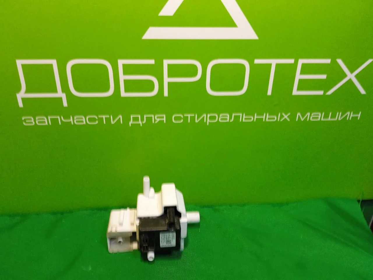 Помпа (насос) откачки конденсата GORENGE 492057 для сушильной машины