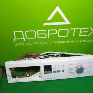 МОДУЛЬ стиральной машины BOSCH WLG 20165 OE