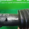 Патрубок заливной Indesit Ariston 230003360 для стиральной машины