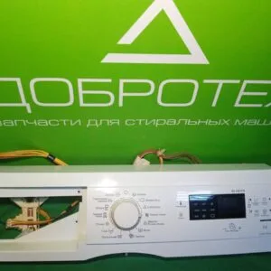 Модуль управления ELECTROLUX EWS1054EEU Модуль управления ELECTROLUX EWS1054EEU
